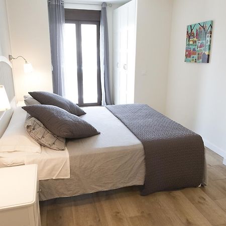 Apartamentos Sol Real Úbeda Eksteriør bilde