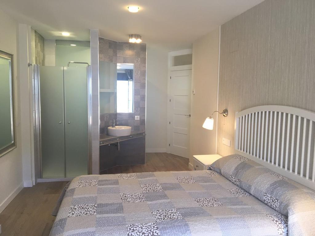 Apartamentos Sol Real Úbeda Eksteriør bilde