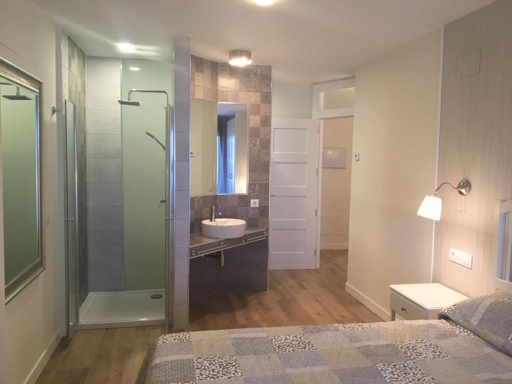 Apartamentos Sol Real Úbeda Eksteriør bilde