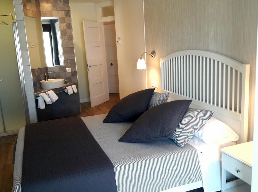 Apartamentos Sol Real Úbeda Eksteriør bilde
