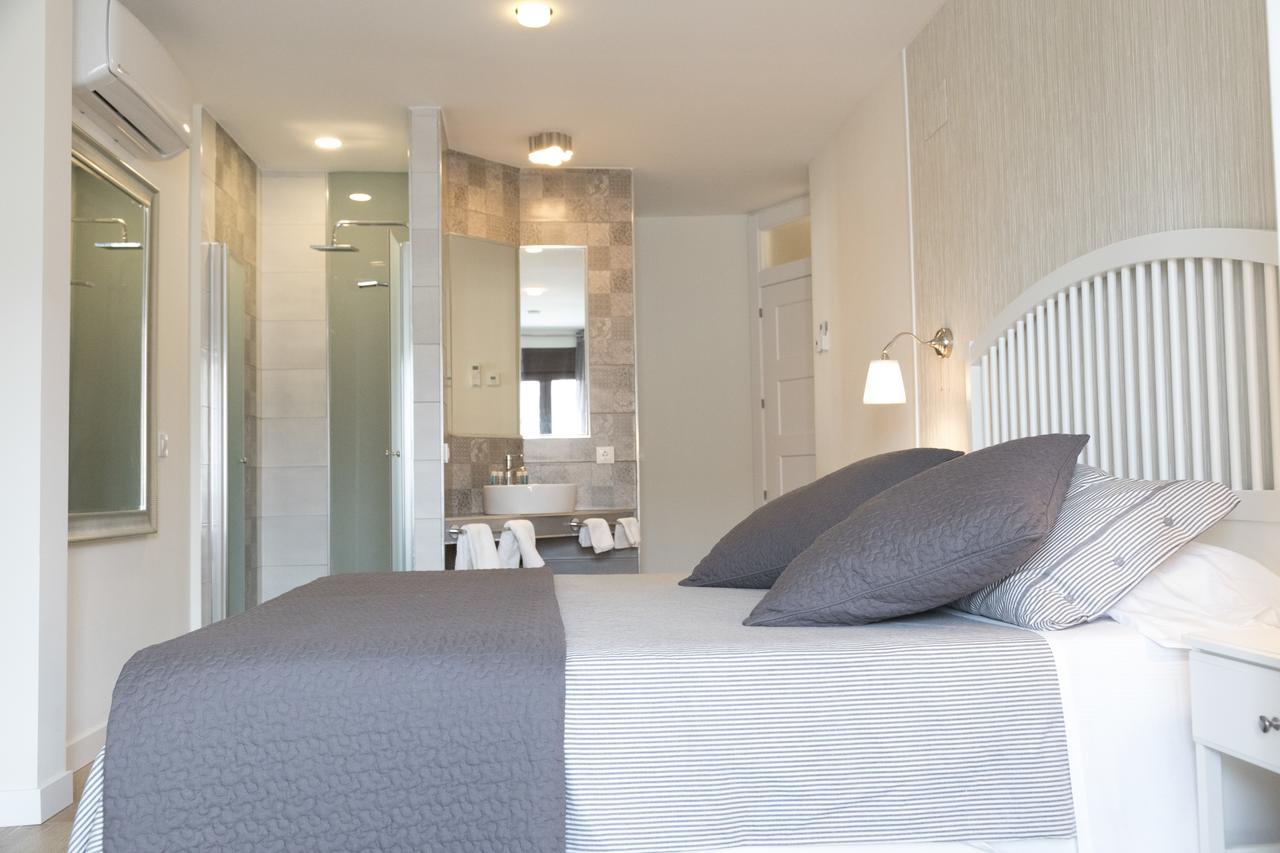 Apartamentos Sol Real Úbeda Eksteriør bilde