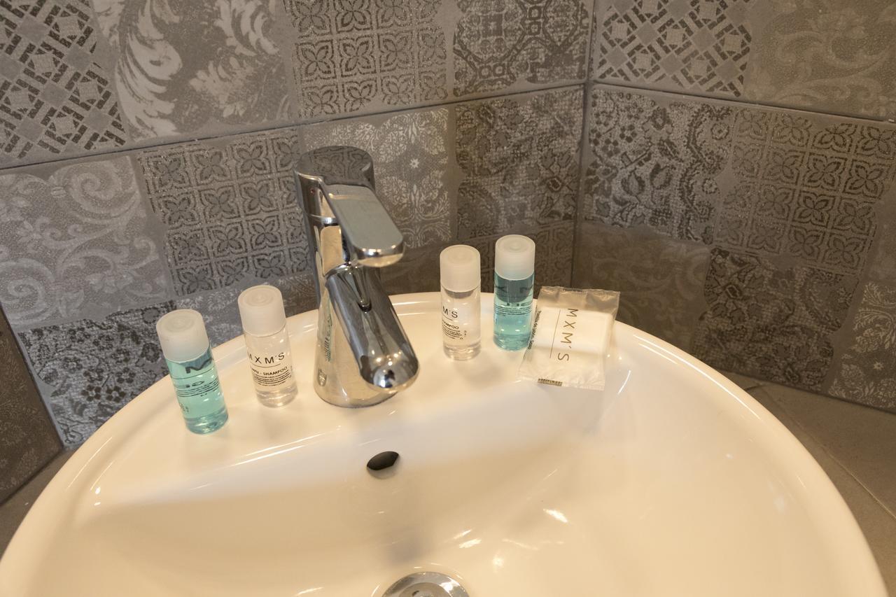 Apartamentos Sol Real Úbeda Eksteriør bilde