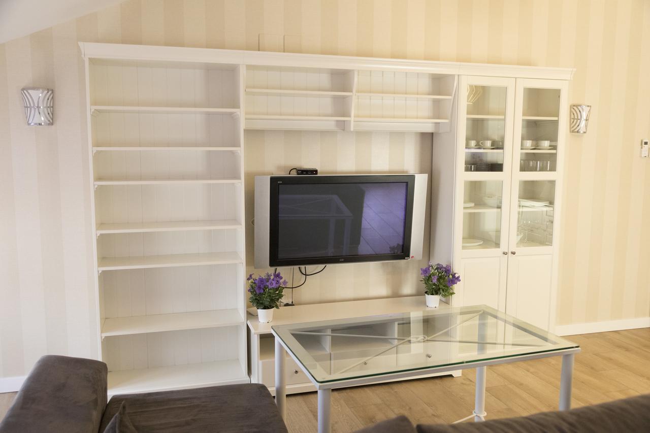 Apartamentos Sol Real Úbeda Eksteriør bilde