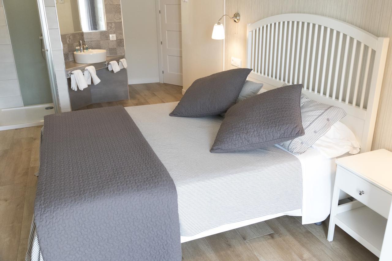 Apartamentos Sol Real Úbeda Eksteriør bilde