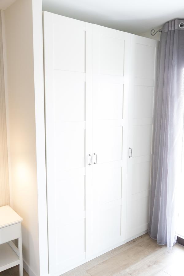 Apartamentos Sol Real Úbeda Eksteriør bilde