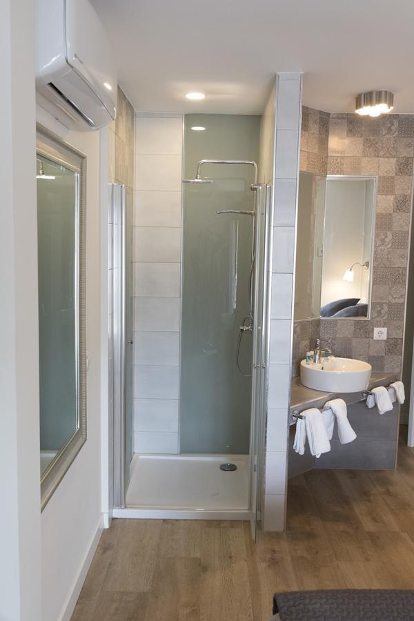 Apartamentos Sol Real Úbeda Eksteriør bilde