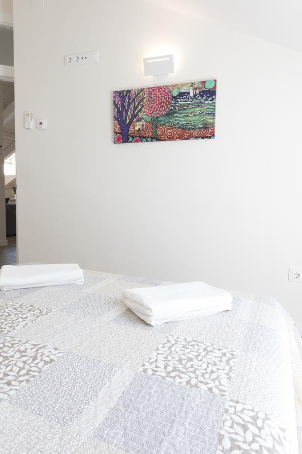 Apartamentos Sol Real Úbeda Eksteriør bilde