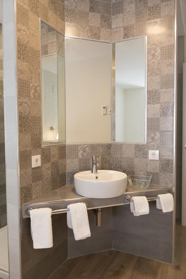 Apartamentos Sol Real Úbeda Eksteriør bilde