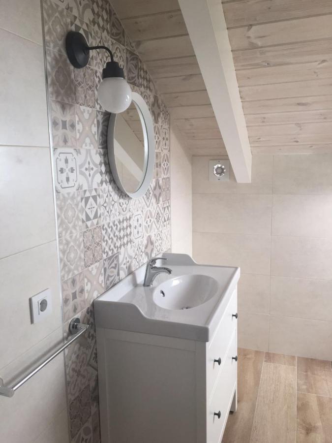 Apartamentos Sol Real Úbeda Eksteriør bilde